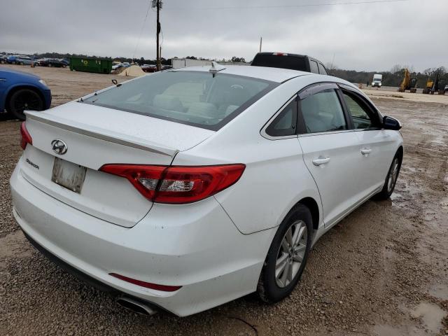 2017 HYUNDAI SONATA SE 5NPE24AF9HH456832