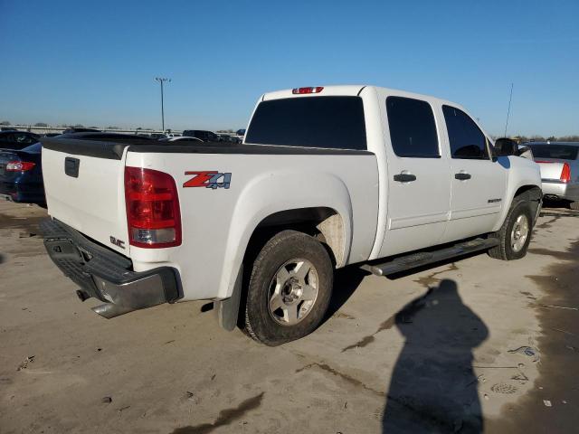 2011 GMC SIERRA K15 - 3GTP2VE33BG127171