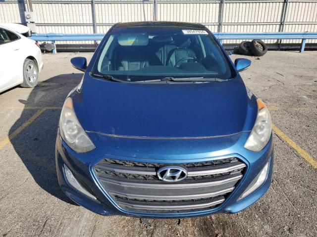 KMHD35LH4GU282276 | 2016 HYUNDAI ELANTRA GT