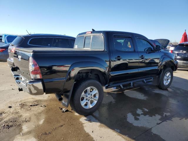 5TFLU4EN2FX138992 | 2015 TOYOTA TACOMA DOU