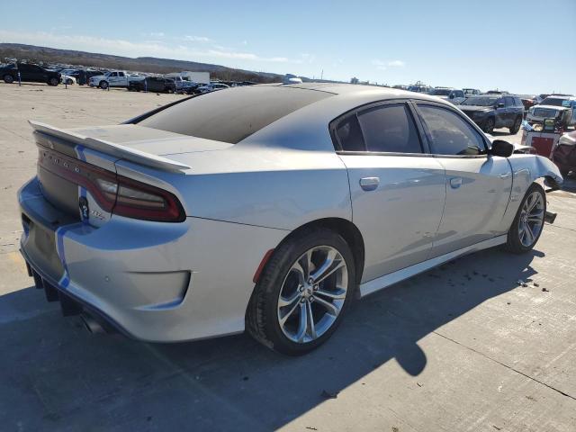 2C3CDXCT7LH131253 | 2020 DODGE CHARGER R/