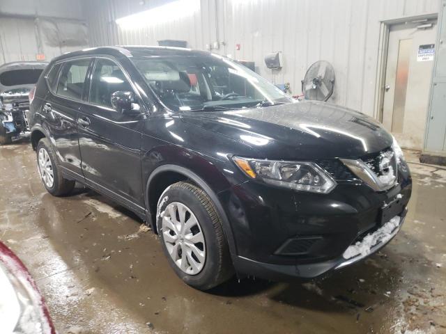 JN8AT2MT2GW021813 | 2016 NISSAN ROGUE S