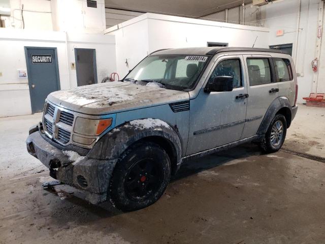 2008 Dodge Nitro SXT