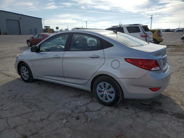 KMHCT4AE3GU966380 | 2016 HYUNDAI ACCENT SE