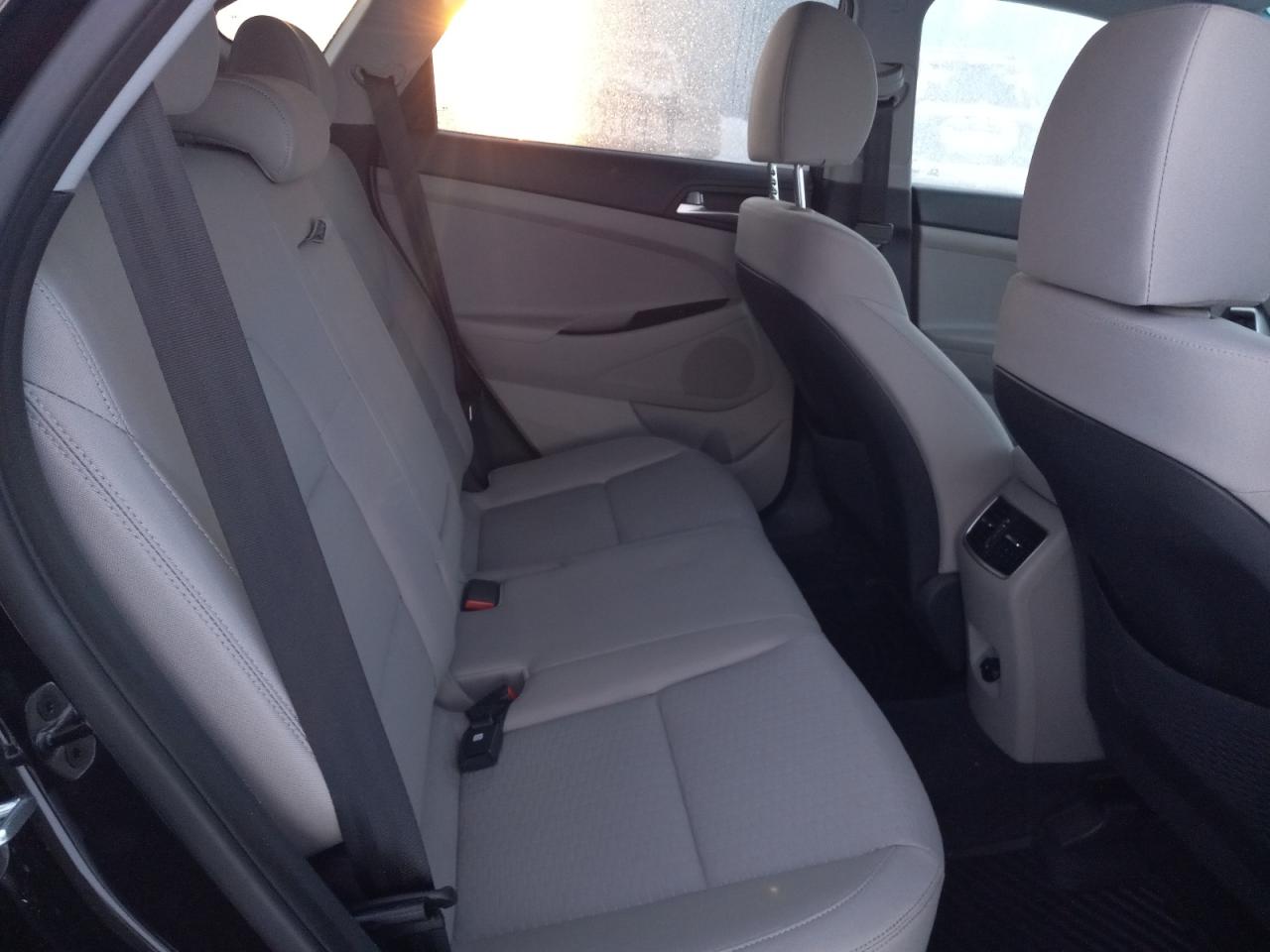 KM8J3CAL8MU396596 HYUNDAI TUCSON 2021