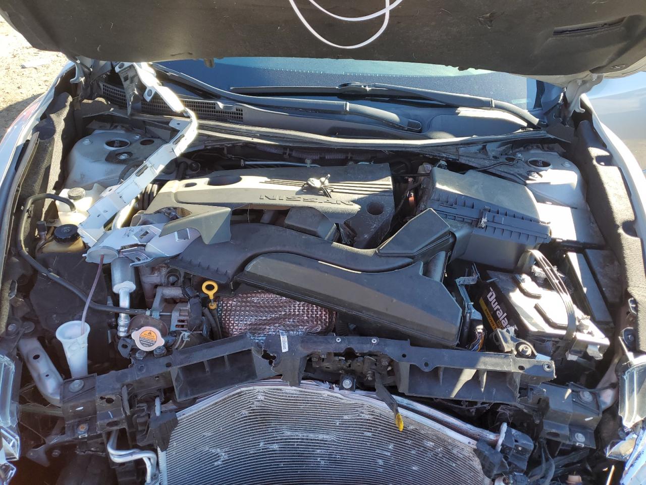 1N4AL3AP4HC151416 NISSAN ALTIMA 2017