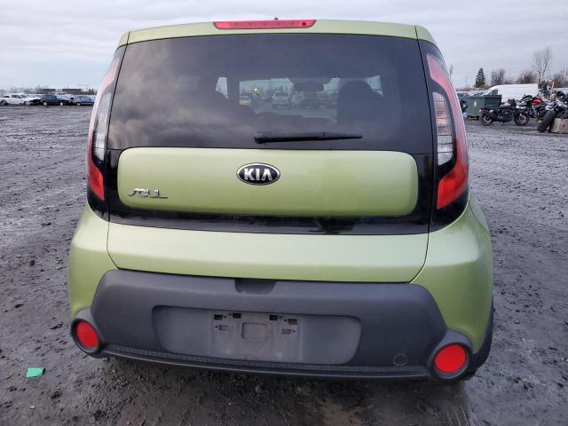 KNDJN2A24E7724077 | 2014 KIA SOUL