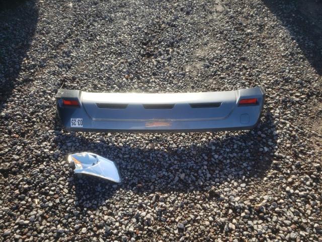 5N1BT3CB1PC794431 Nissan Rogue Sl