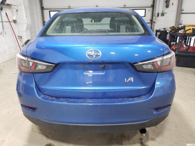 3MYDLBZV4GY144414 | 2016 TOYOTA SCION IA