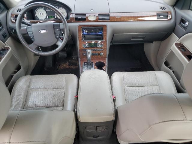 2009 Ford Taurus - Image 8