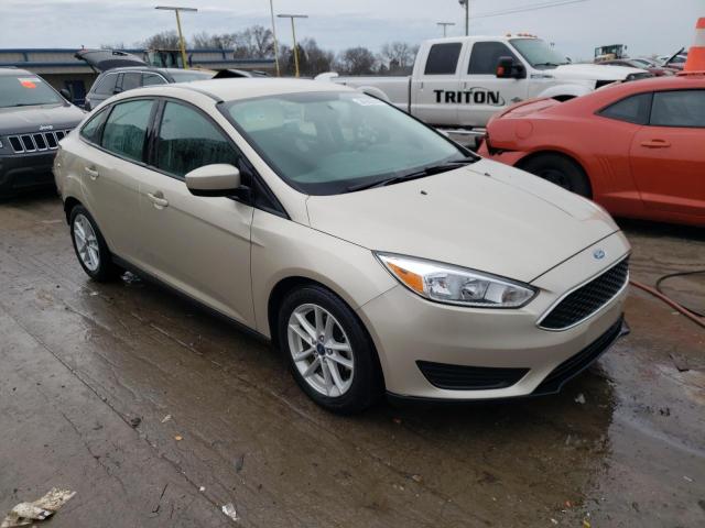 1FADP3FE9JL226755 | 2018 FORD FOCUS SE