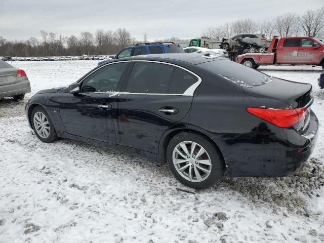 JN1EV7ARXHM830229 | 2017 INFINITI Q50 PREMIU