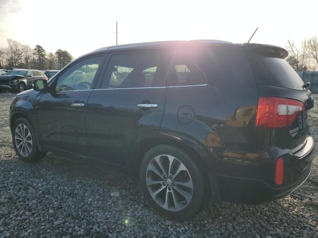 5XYKW4A70FG643767 | 2015 KIA SORENTO SX