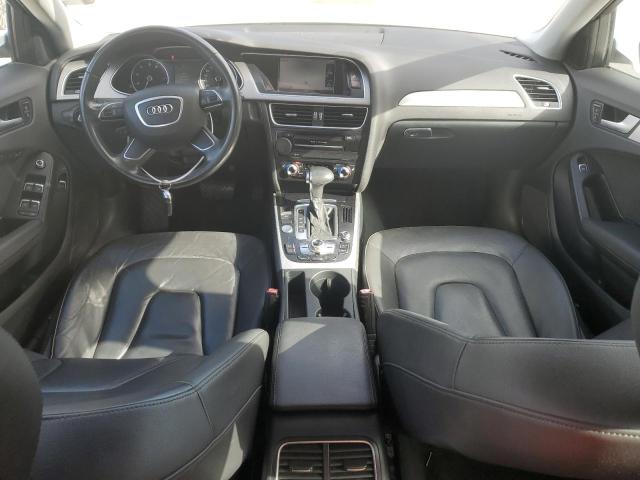 VIN WAUEFAFL3EN029348 2014 Audi A4, Premium Plus no.8