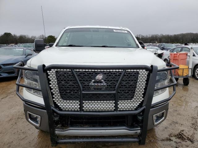 VIN 1N6AA1E5XHN570269 2017 NISSAN TITAN no.5