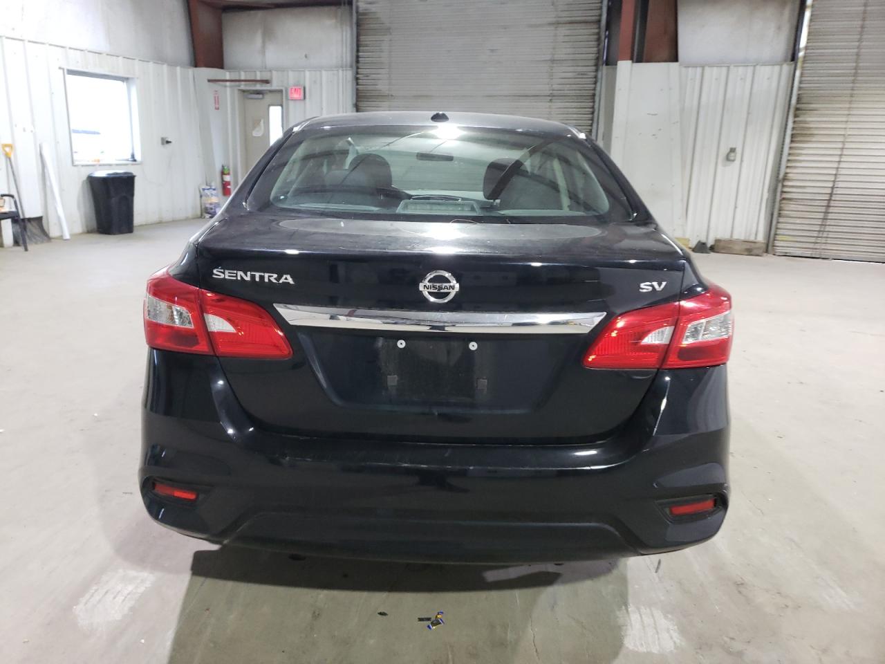 3N1AB7AP2KY254906 NISSAN ALL OTHER 2019