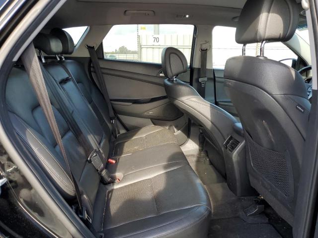 2018 HYUNDAI TUCSON VAL - KM8J33A21JU620200