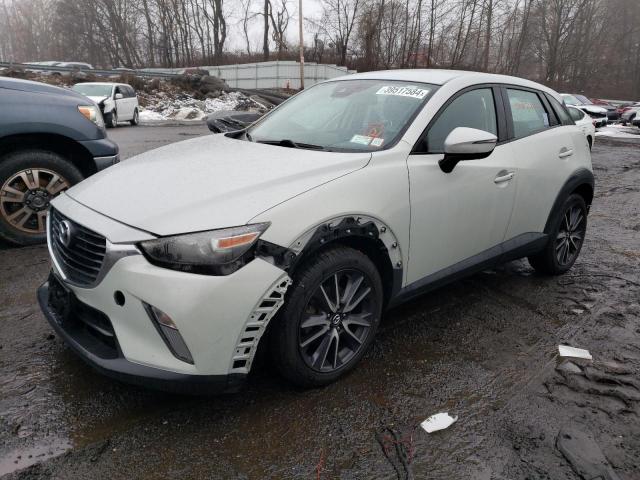 2018 Mazda CX-3 Touring