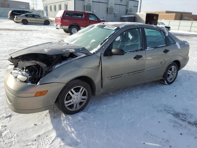 2004 Ford Focus SE Comfort