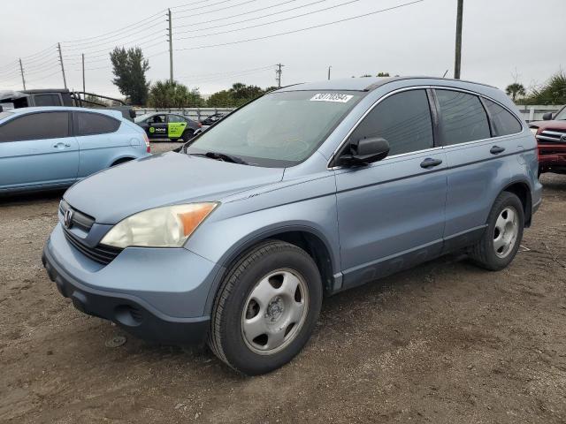 2008 Honda CR-V LX