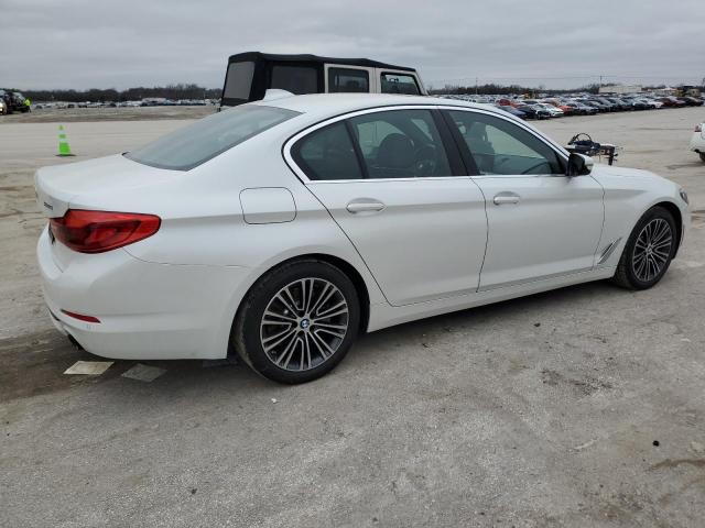 2020 BMW 530 XI - WBAJR7C03LCE34124