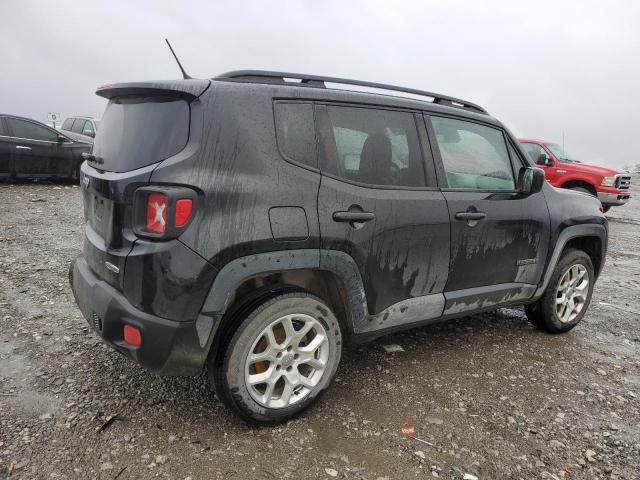 ZACCJBBTXFPB98182 | 2015 JEEP RENEGADE L