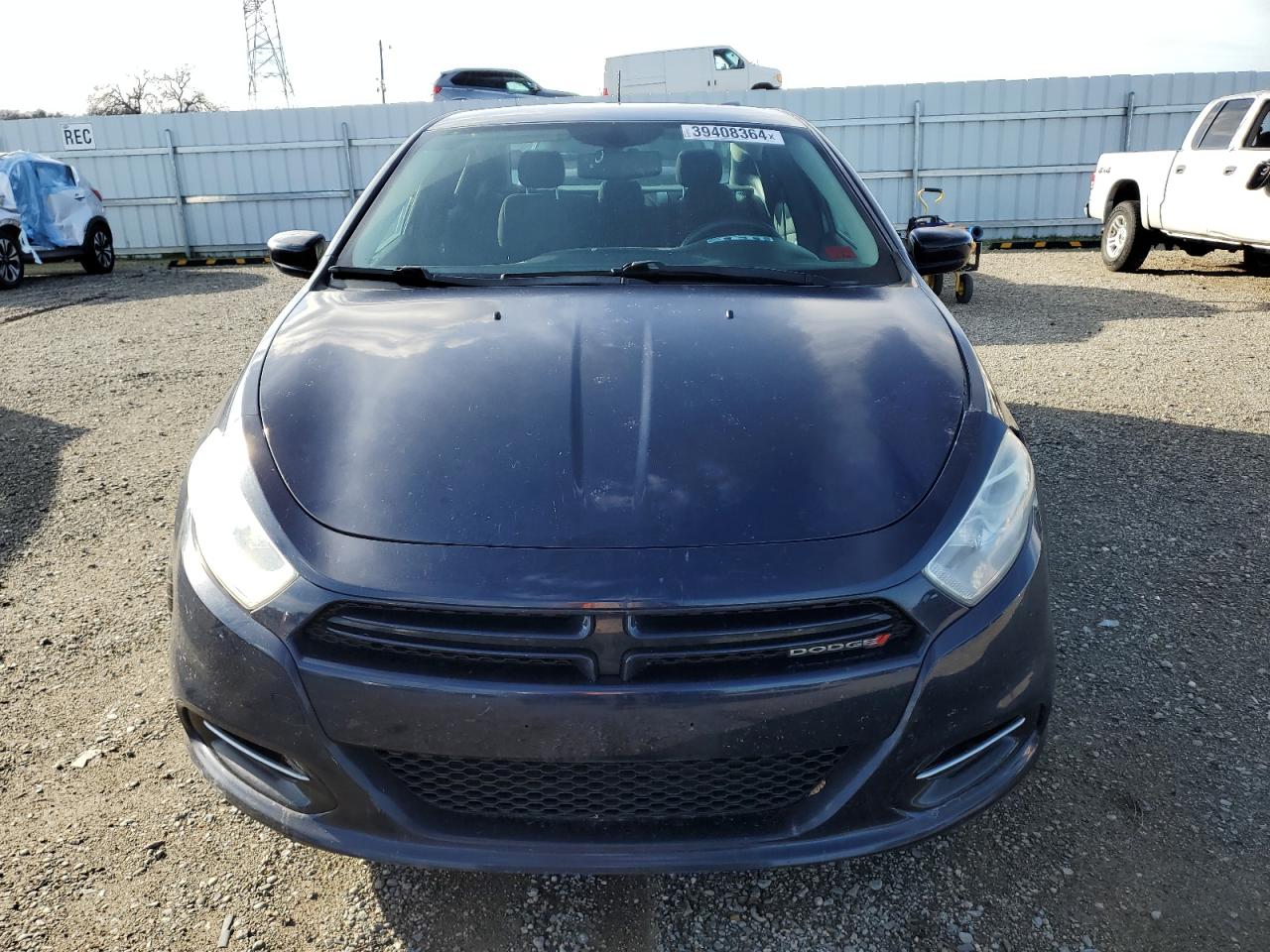 1C3CDFBH8DD178653 2013 Dodge Dart Sxt