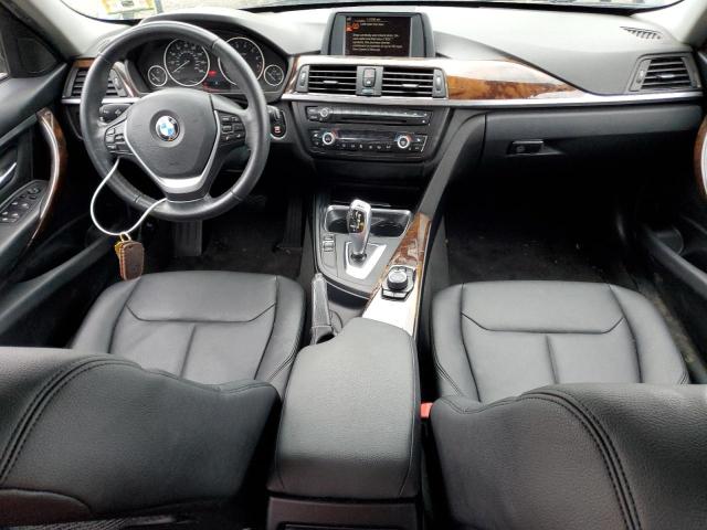 2015 BMW 328 XI SUL - WBA3B5C50FF961907