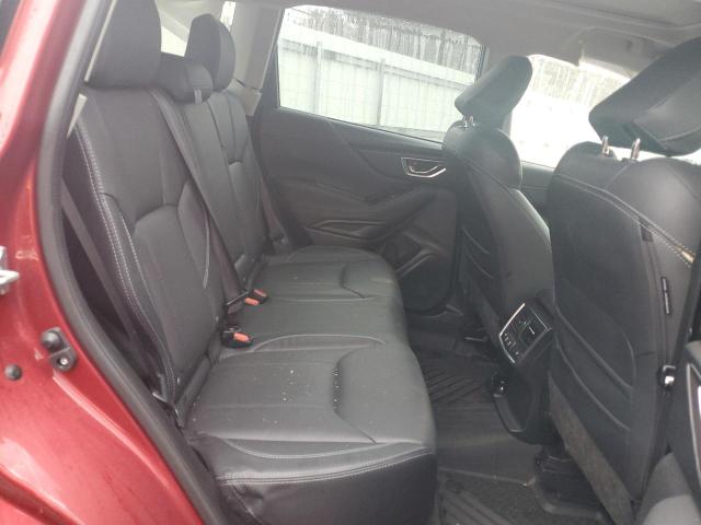2021 SUBARU FORESTER T - JF2SKAXC9MH477625