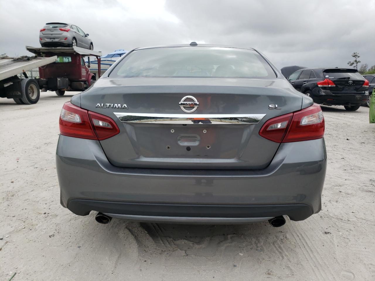 1N4AL3AP0JC173791 NISSAN ALTIMA 2018