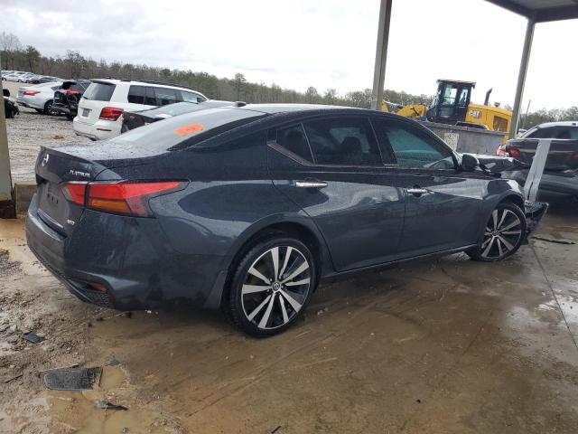 Vin: 1n4bl4fw1lc220016, lot: 37674384, nissan altima platinum 20203