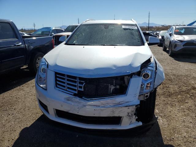 3GYFNBE39ES567246 | 2014 CADILLAC SRX LUXURY