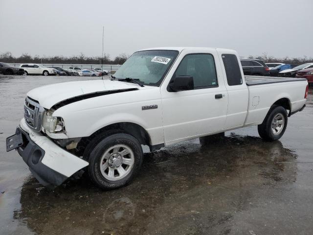 2011 Ford Ranger 