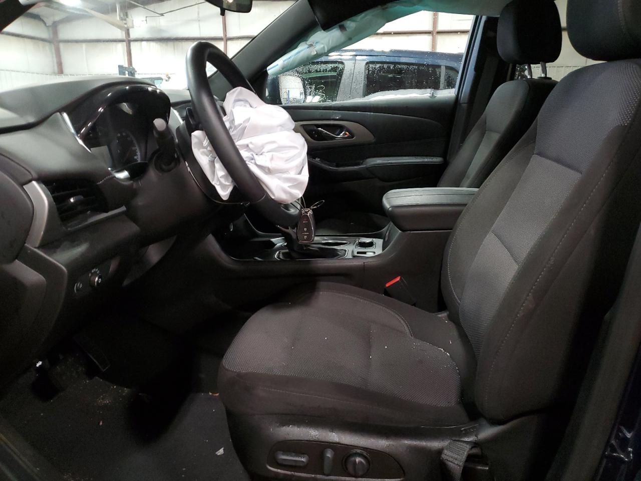 1GNERGKW7PJ221192 CHEVROLET TRAVERSE 2023