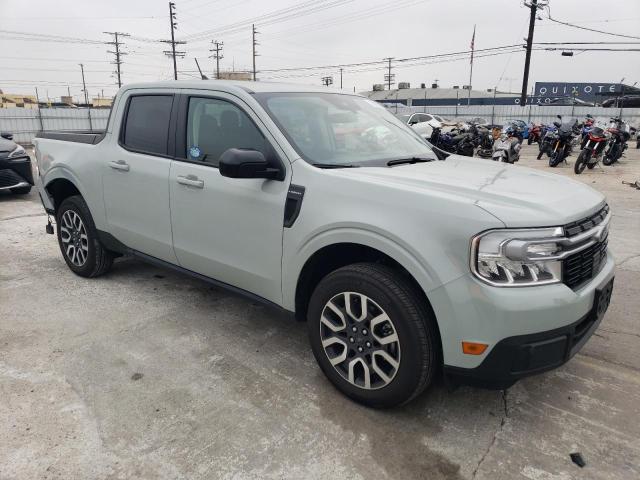 2024 FORD MAVERICK 3FTTW8M36RRA08583