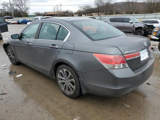 1HGCP2F32CA161665 | 2012 Honda accord lx