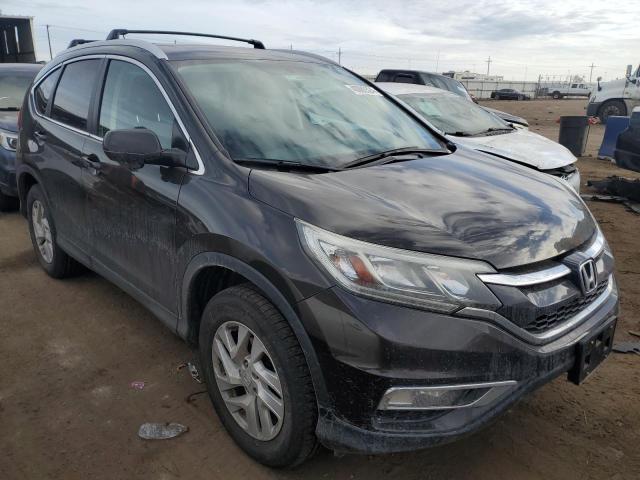 Vin: 2hkrm4h52gh717032, lot: 40085524, honda crv ex 20164