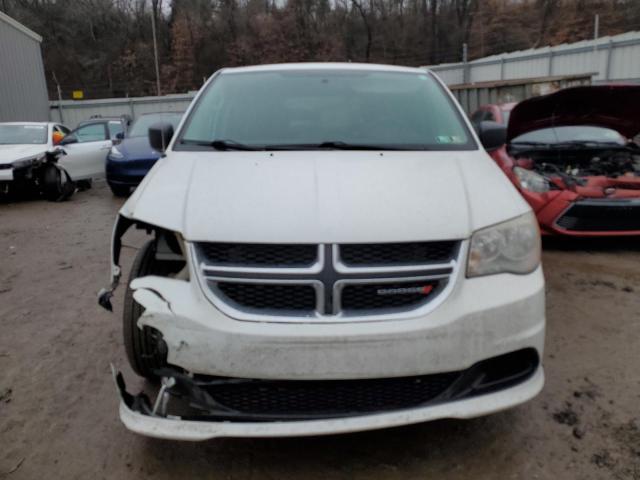 2C4RDGBG0ER106167 | 2014 DODGE GRAND CARA