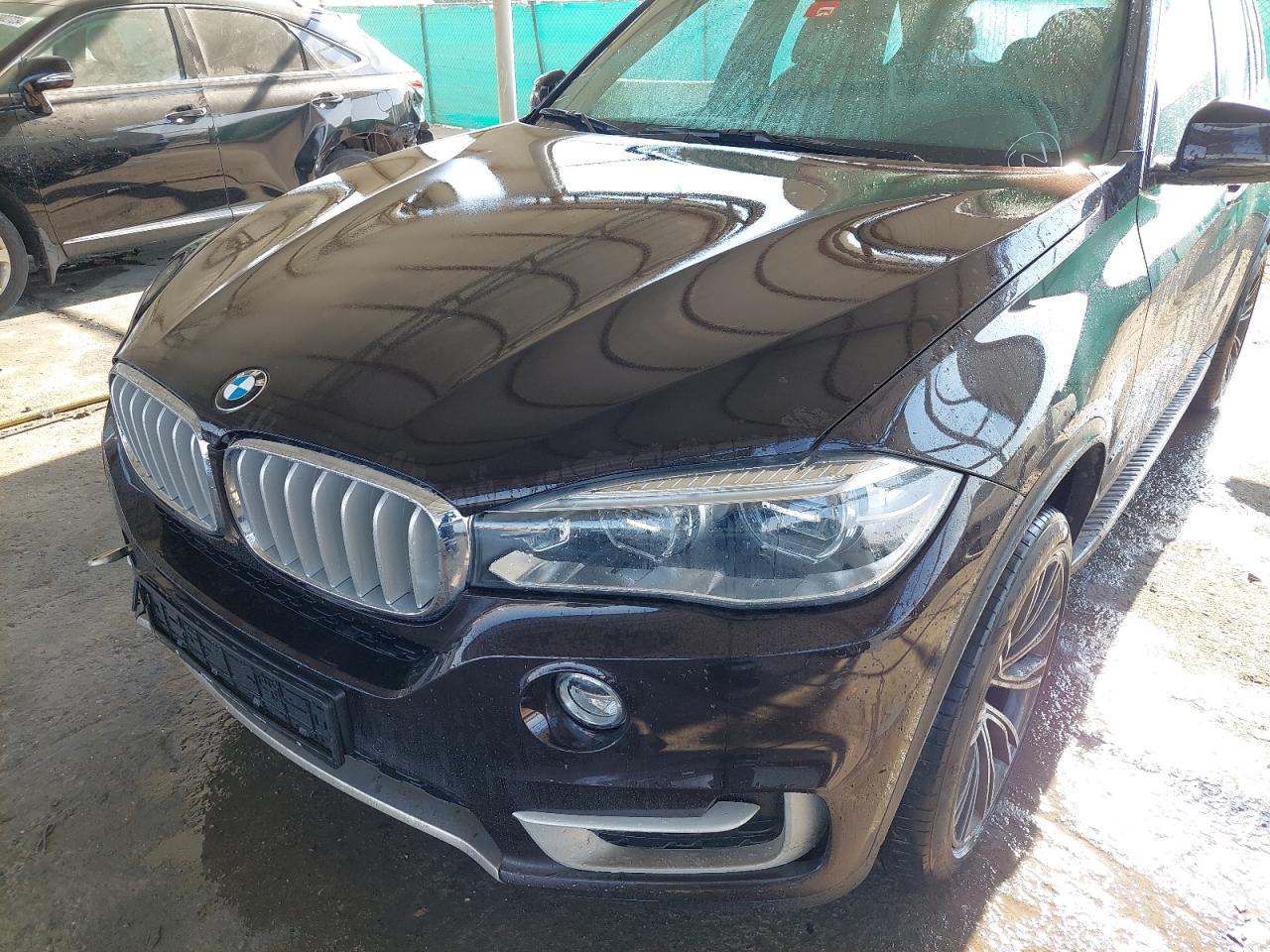 WBAKR0103J0Z56830 2018 BMW X5, photo no. 9