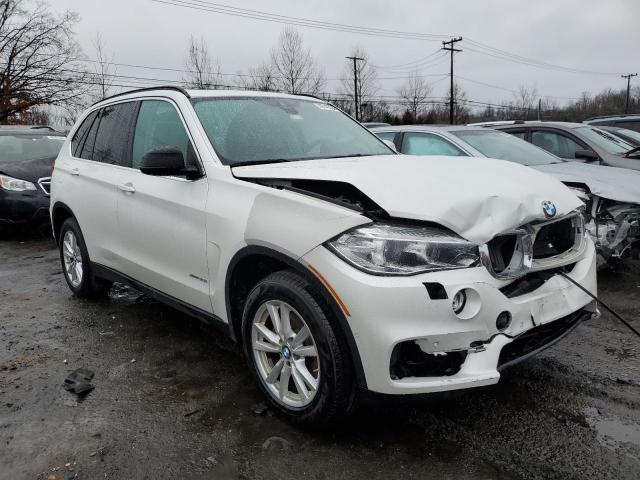 VIN 5UXKR0C51E0K42470 2014 BMW X5, Xdrive35I no.4