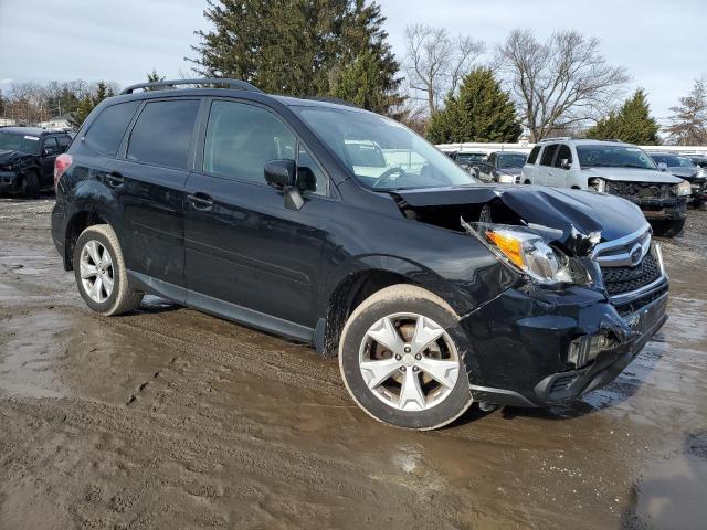 VIN JF2SJADC4FH587587 2015 SUBARU FORESTER no.4