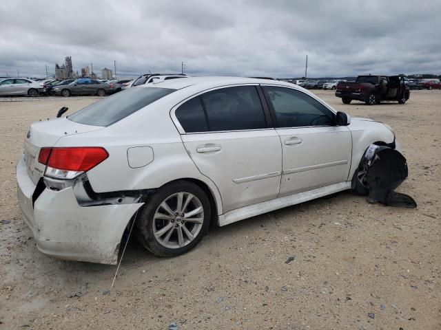 4S3BMCL65E3016246 | 2014 SUBARU LEGACY 2.5