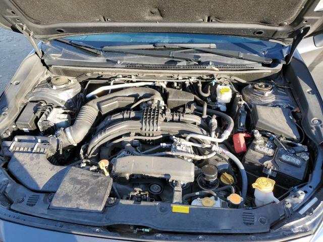 2020 SUBARU IMPREZA LI - 4S3GTAT60L3703824