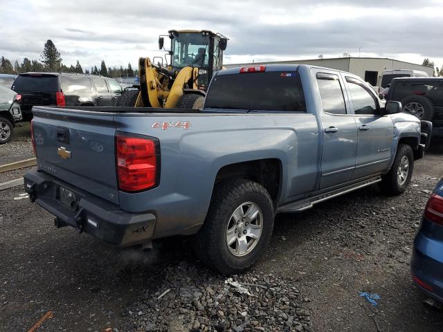 2016 CHEVROLET SILVERADO 1GCVKREC6GZ204959  40074344