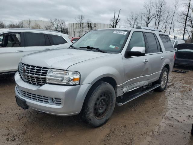 2014 Lincoln Navigator 