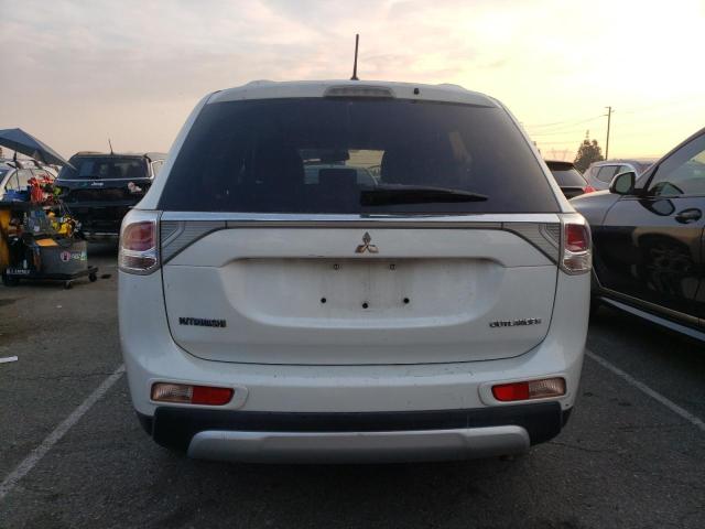 JA4AD2A38FZ003675 | 2015 Mitsubishi outlander es