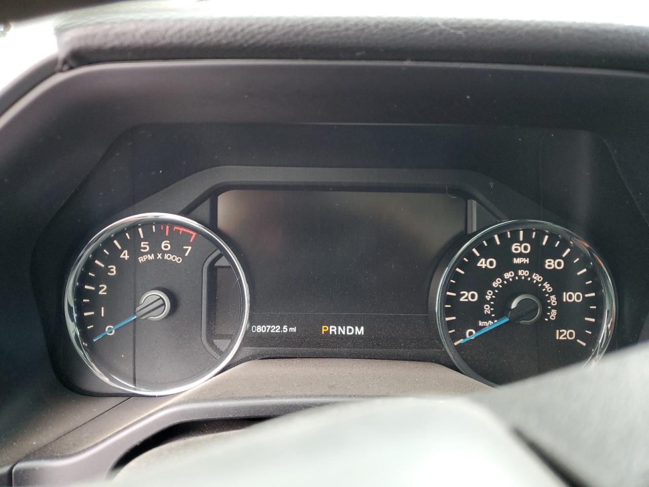 1FTEW1EG5HFA45234 FORD F-150 2017
