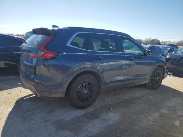 2023 HONDA CR-V SPORT - 2HKRS5H51PH711525