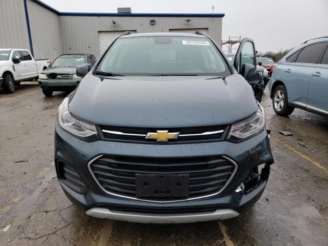 KL7CJPSM8NB523035 | 2022 CHEVROLET TRAX 1LT