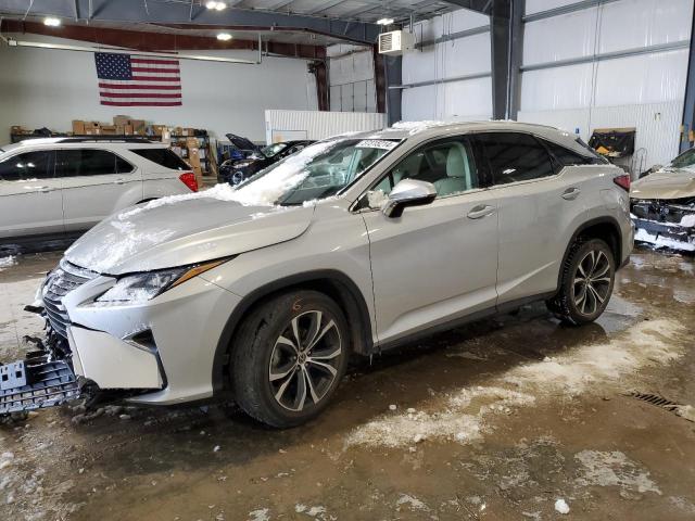 2018 Lexus RX 350 Base